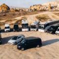 Kültür Yolu Festivali — Vera Turizm Taşımacılık